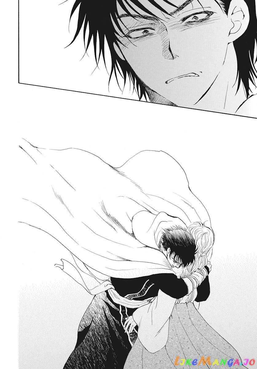 Akatsuki No Yona Chapter 191 image 30